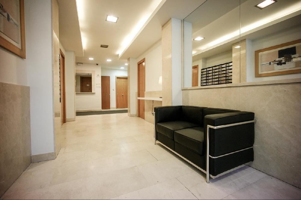 Apartamentos Turisticos Madanis L’Hospitalet de Llobregat Exterior foto